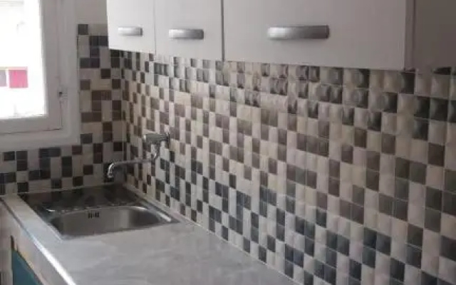 Noure Riyad Appartement 6
