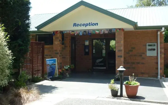 TOP 10 Motels Invercargill