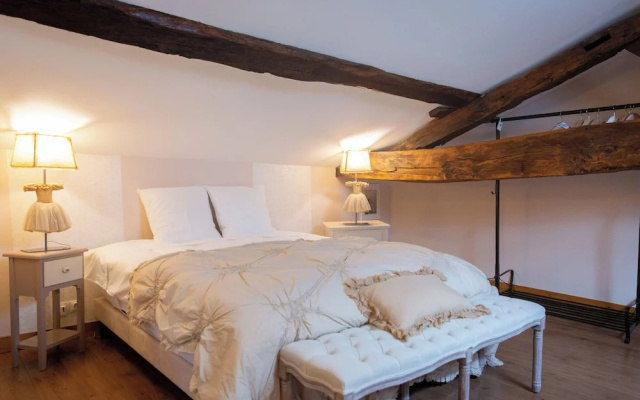 Le Domaine d'Ardgalen