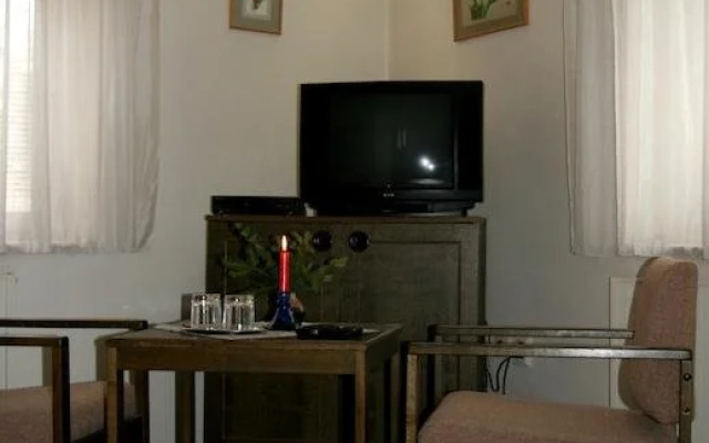 Penzion Orchidea