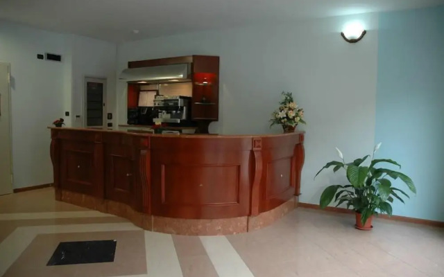 Real Asturias Hotel
