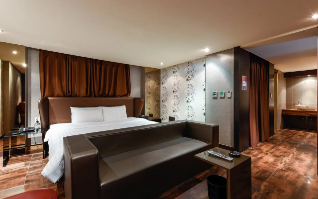 The California Hotel Seoul Seocho