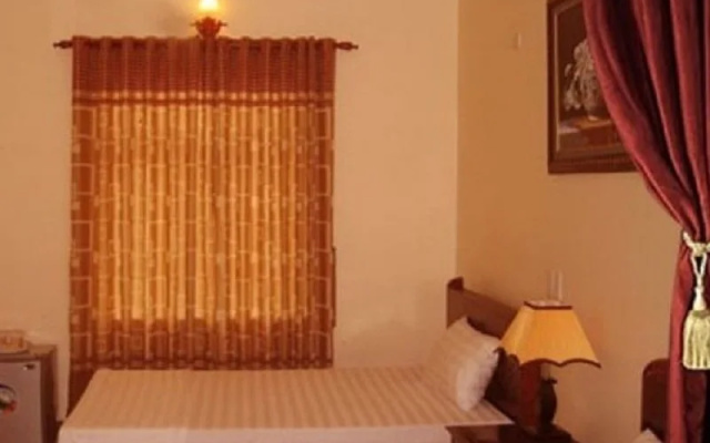 Gold Vinh Hotel