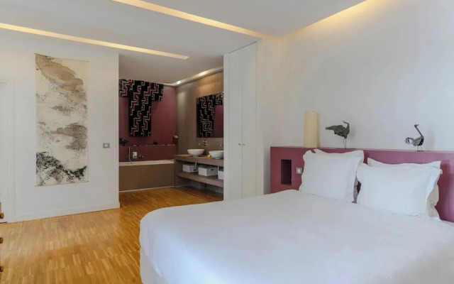 Paris Opera Prestige residence