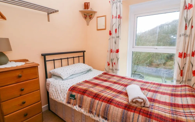 Cilgerran Cottage