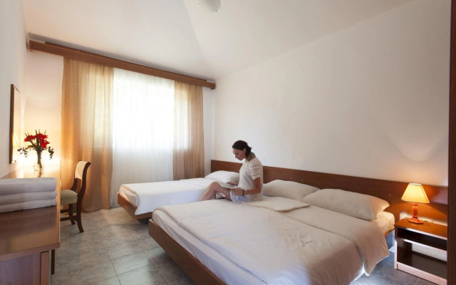 HTP Velika Plaža Ulcinj