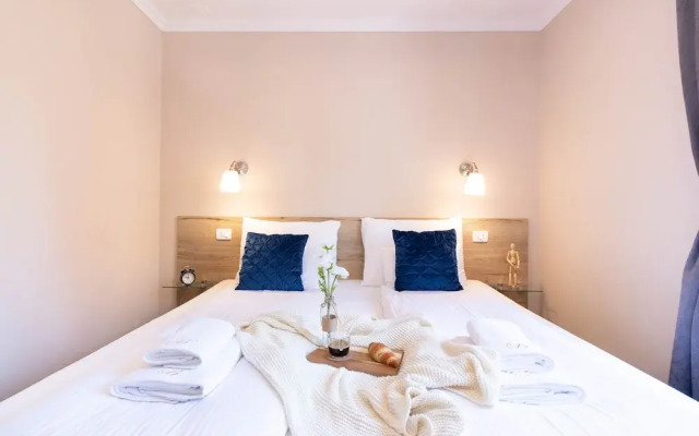 Apartments Babic