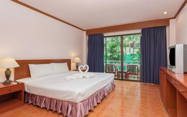 Inn Patong Beach Hotel, Phuket