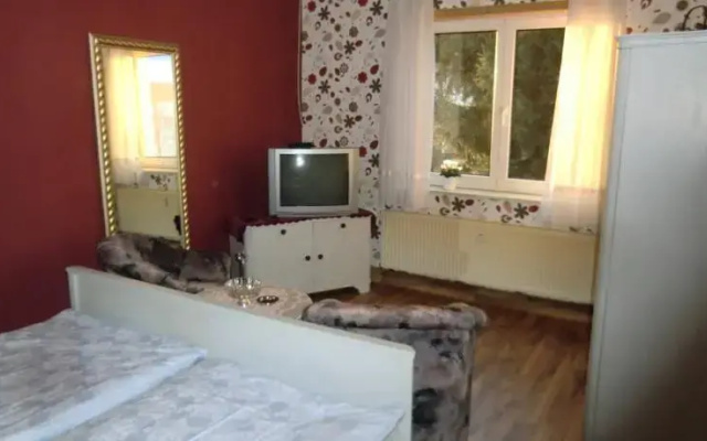 Pension Heidegrund