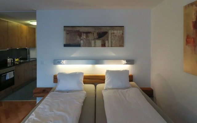 Apartments Cresta