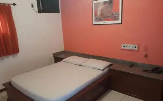 Motel Casa Branca