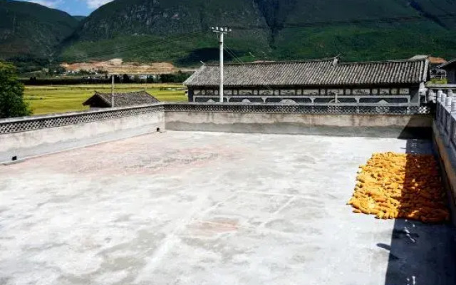 Jianchuan Liuxi Homestay