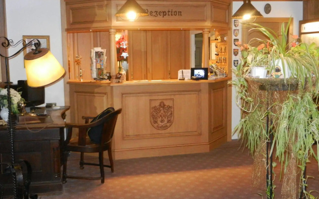 Design Boutique Hotel & Spa Goldene Rose