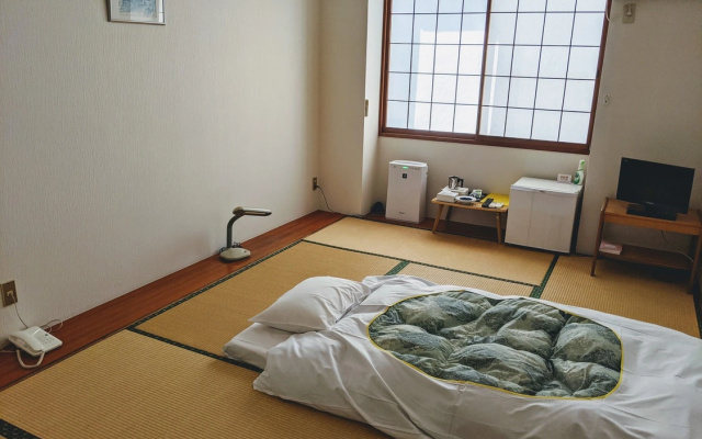 Hotel Daikoen