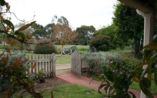 Davidsons Cottage