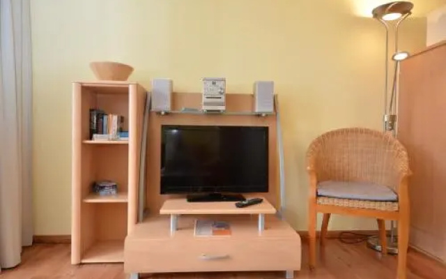 Villa Seerose - Apt. 13