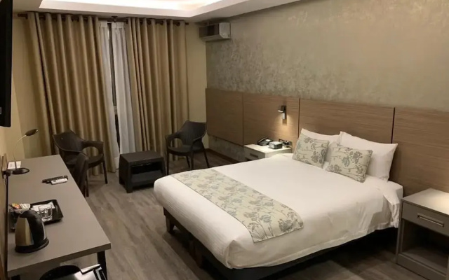 Hotel Catena