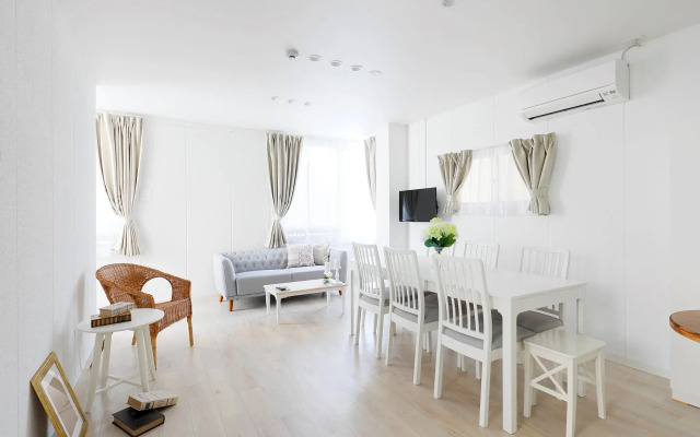 Bijou Suites Sorriso