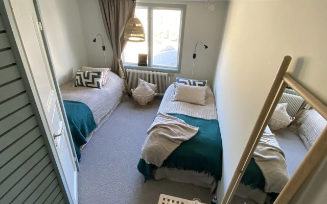 Hotell Mollösunds Wärdshus