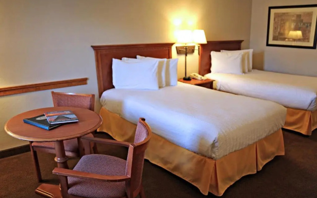 Atlantis Inn
