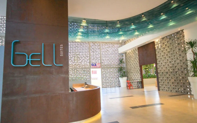 Bell Suites by Salaam Suites