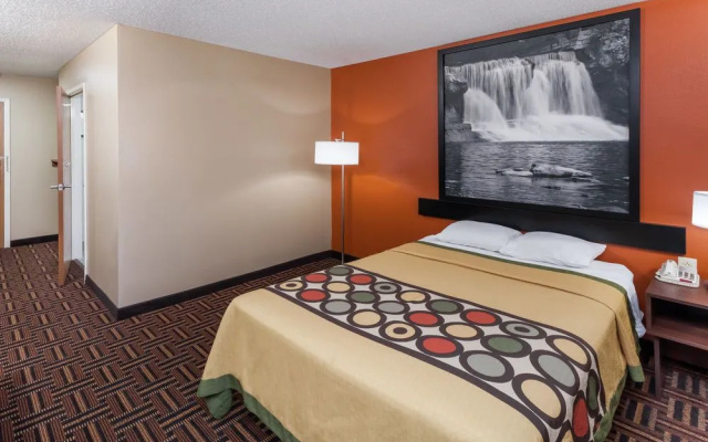 Super 8 Rochester