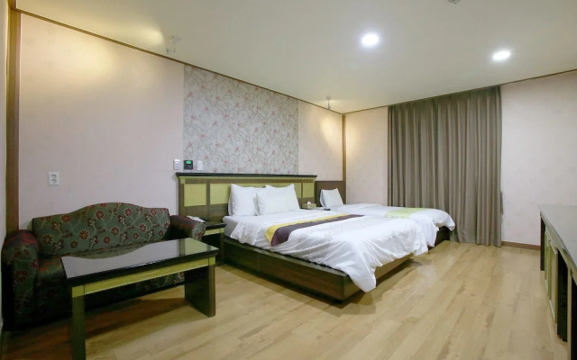 Namyangju Hotel 9