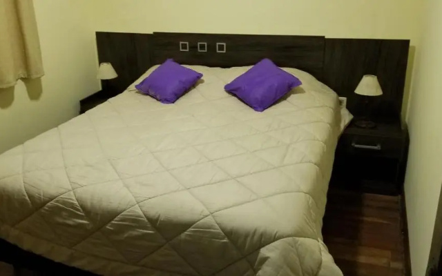 Hotel Trinidad