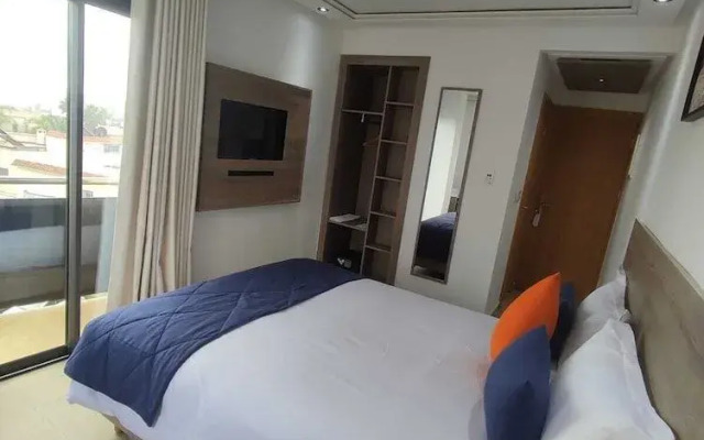 Lotus Hotel Casanearshore