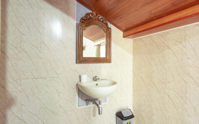 RedDoorz at Villa Krisna Balangan Beach