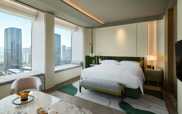 Fairmont Xiamen