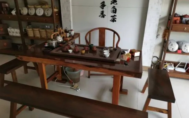 Quangang Hotel
