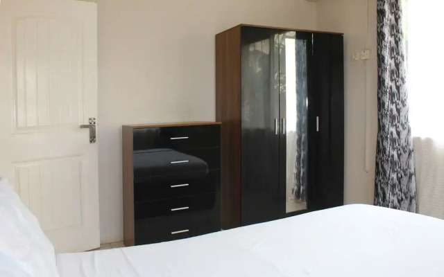 Harmony House Apartments