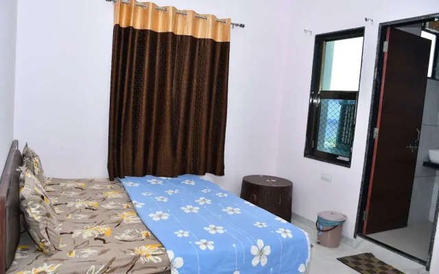 Hotel Khatushyamji