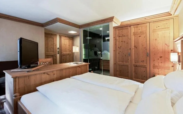 Sporthotel Silvretta