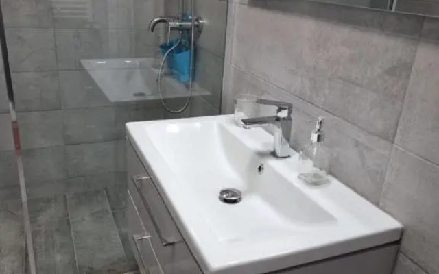 Apartament 2 camere Eliberarii