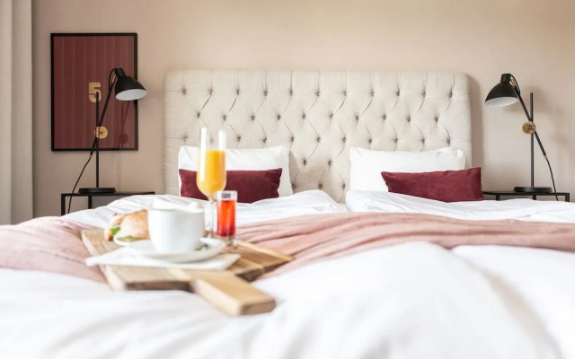 Hotell Bogesund