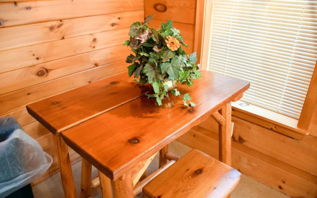 SOUTHERN NITES - 1 Br Cabin