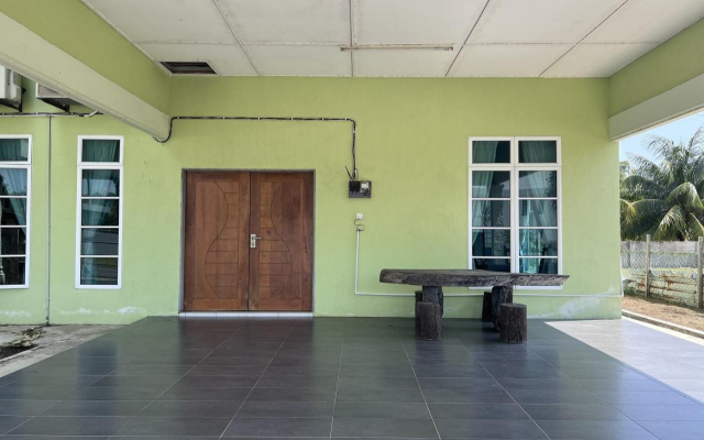 Saujana Villa
