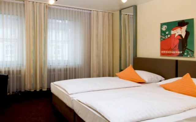 Adrett Hotel Königsallee