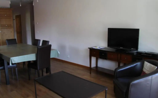 Appartement Saint-Jean-de-Sixt, 3 pièces, 6 personnes - FR-1-459-161