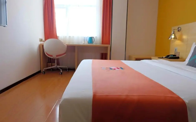 Pai Hotel Guangzhou North Gate of Chimelong Branch