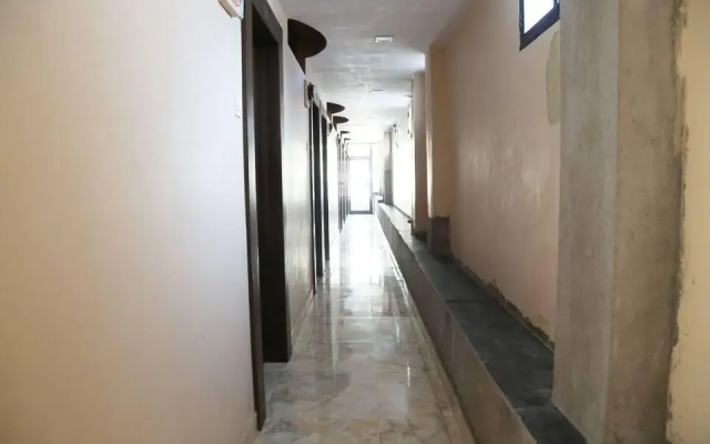 Hotel Jaisons by OYO Rooms