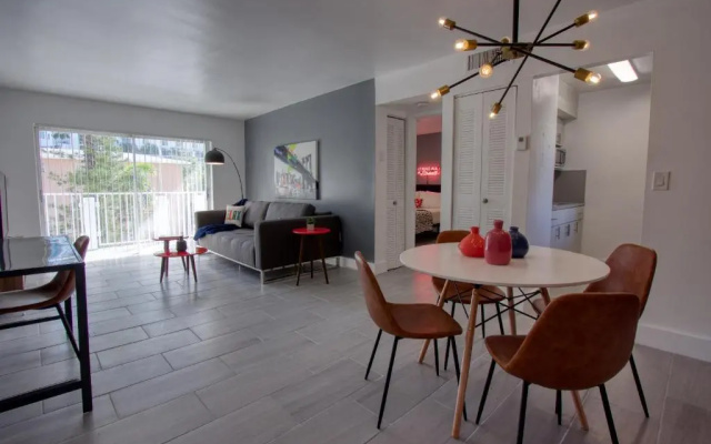 23 Palms Suites - Midtown Wynwood