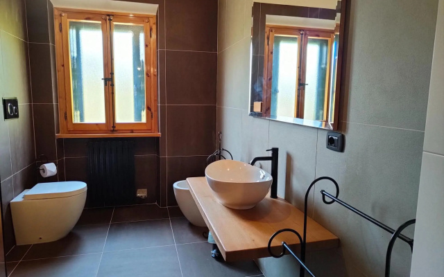 Amazing holiday home in Smyrra with private pool