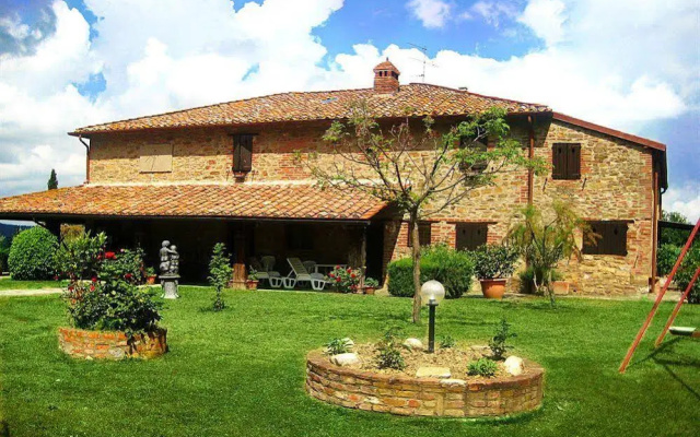 Agriturismo Ceres