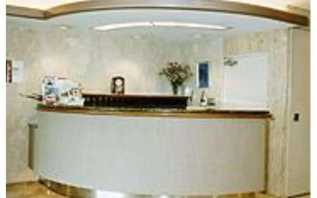 Uwajima Grand Hotel(宇和島グランドホテル)