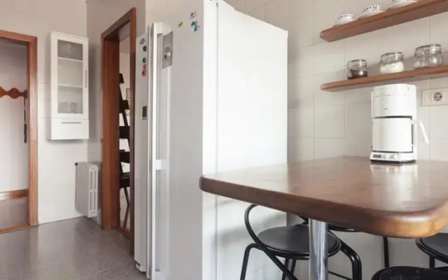 LittleHouse B&B