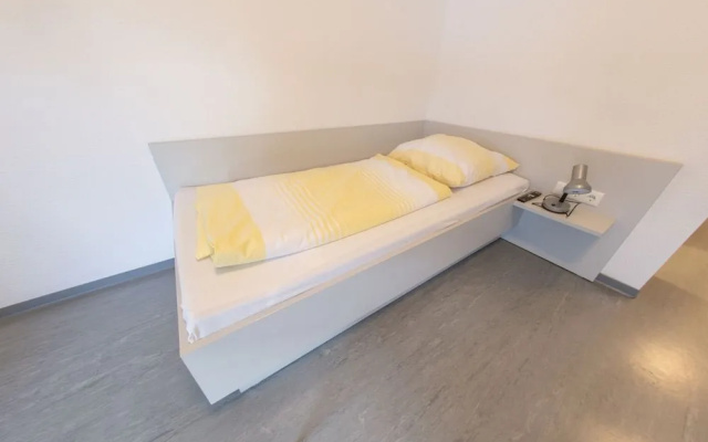 Stäy Apartmenthaus und Monteurzimmer