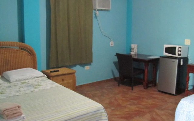West Coast Inn's Rincon